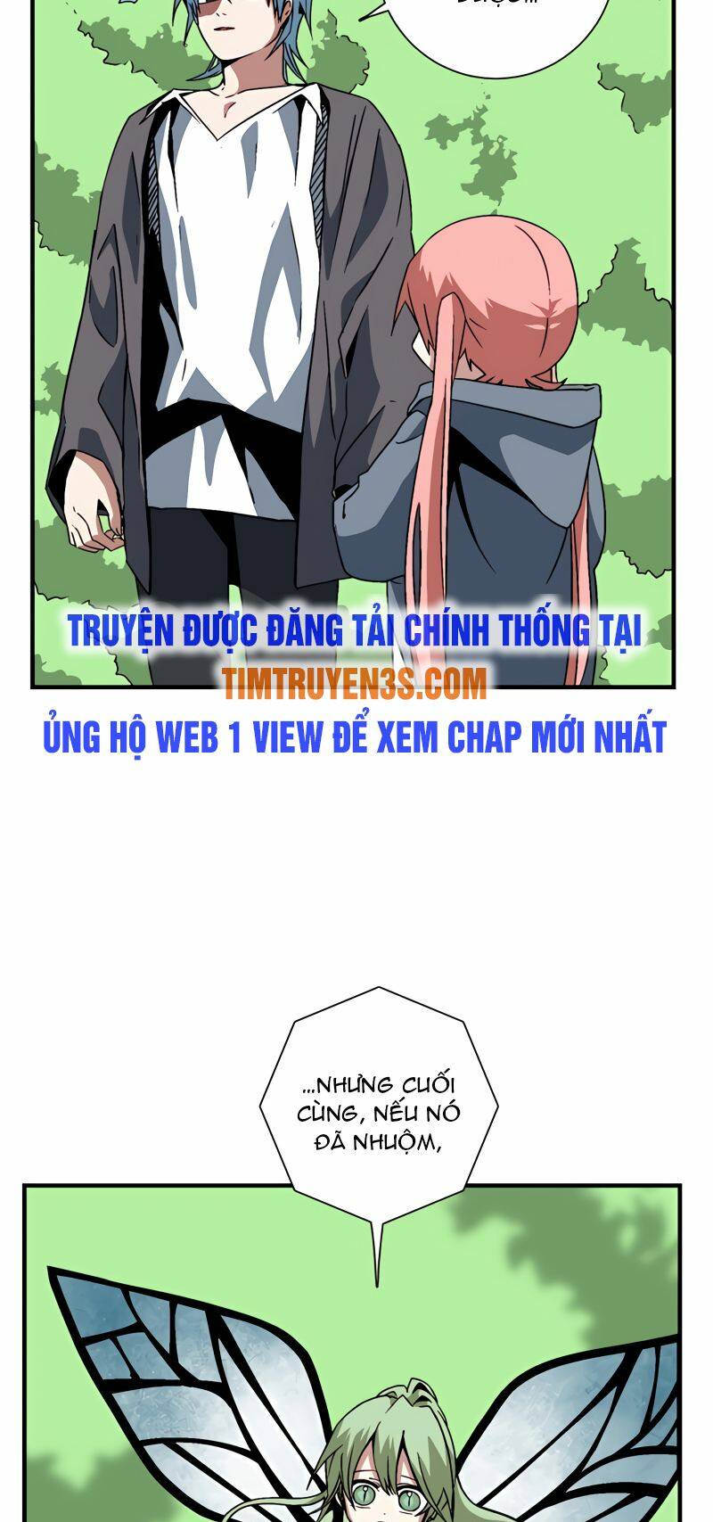 Ta Một Bước Làm Quỷ Vương Chapter 28 - Trang 2