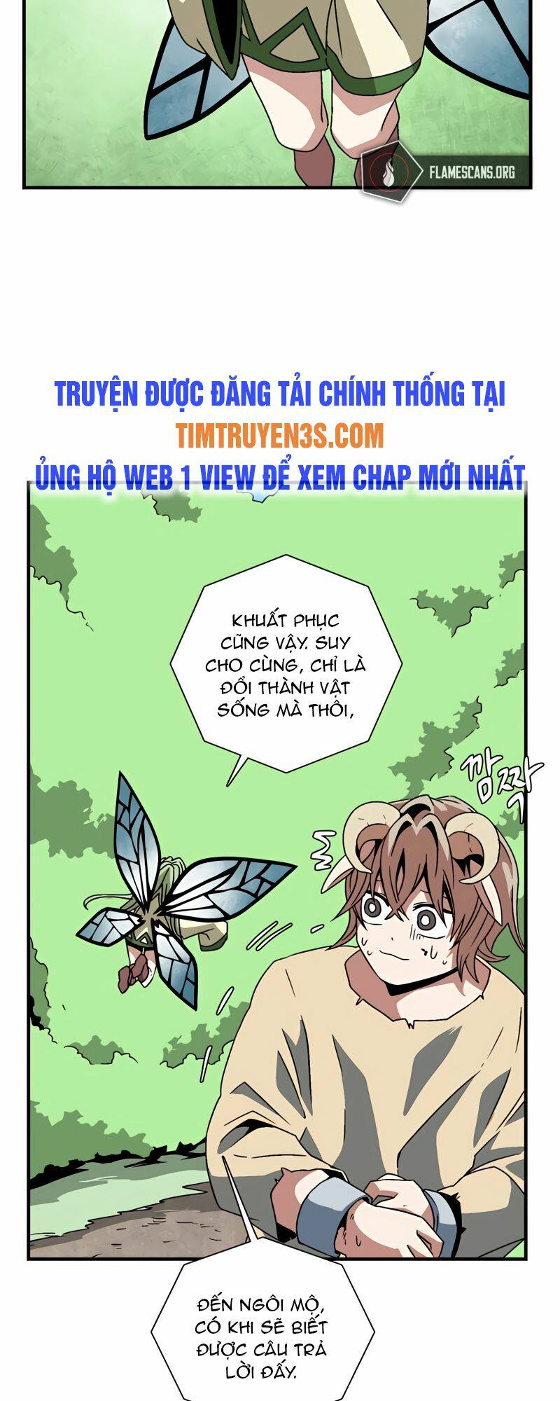 Ta Một Bước Làm Quỷ Vương Chapter 28 - Trang 2