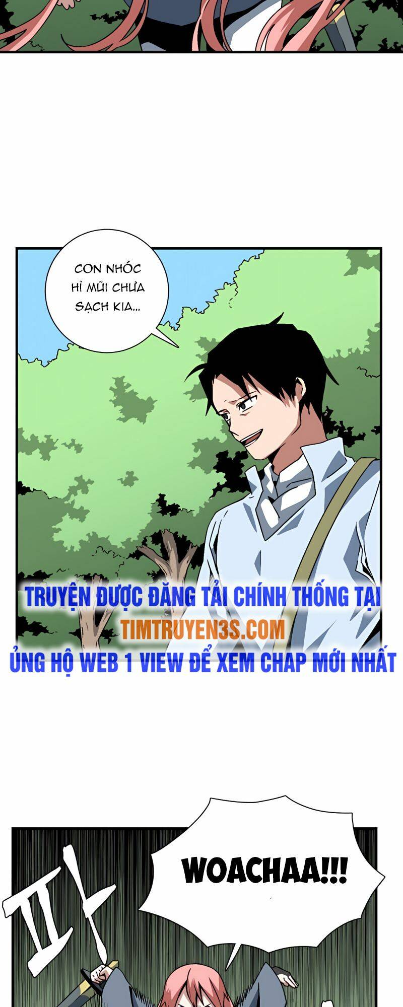 Ta Một Bước Làm Quỷ Vương Chapter 27 - Trang 2