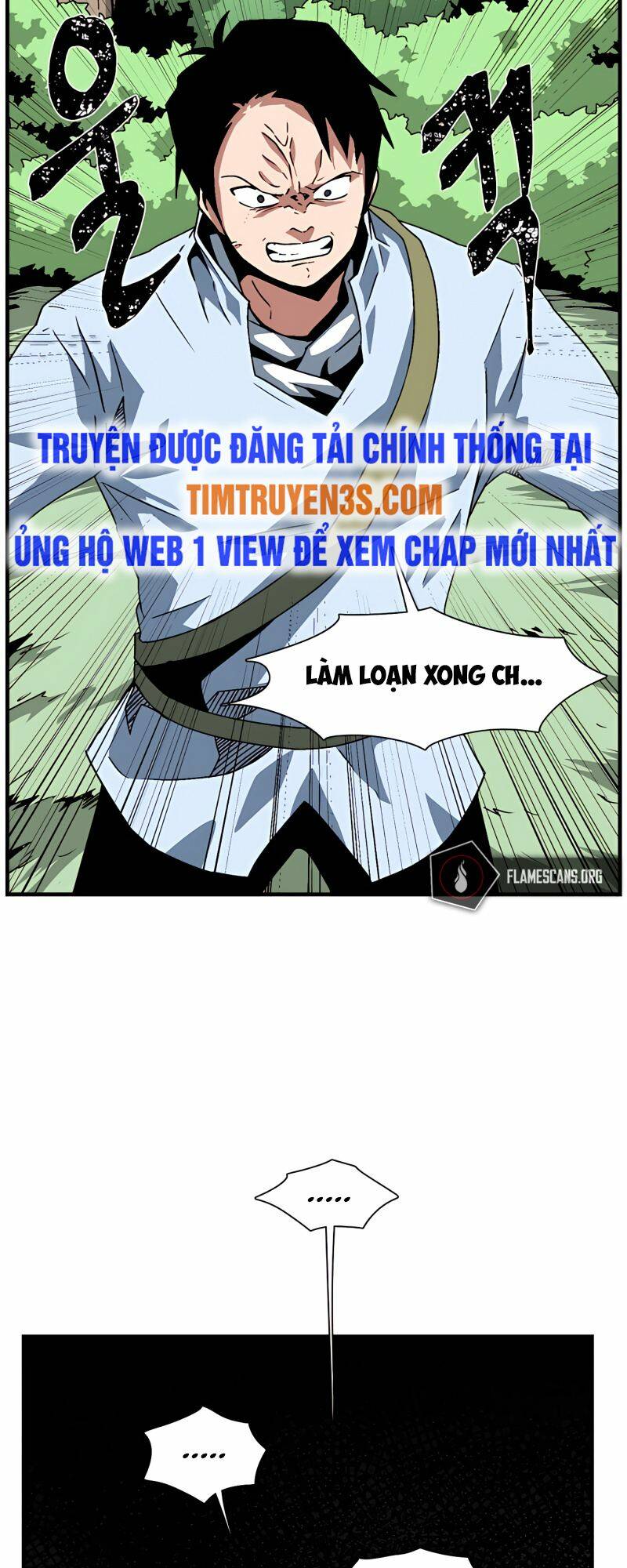 Ta Một Bước Làm Quỷ Vương Chapter 27 - Trang 2