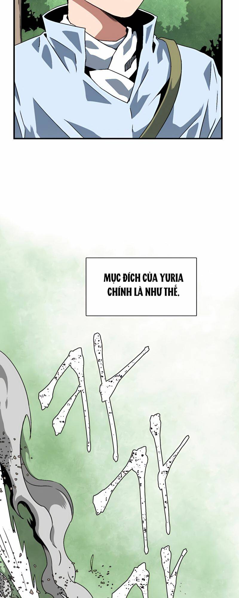 Ta Một Bước Làm Quỷ Vương Chapter 27 - Trang 2