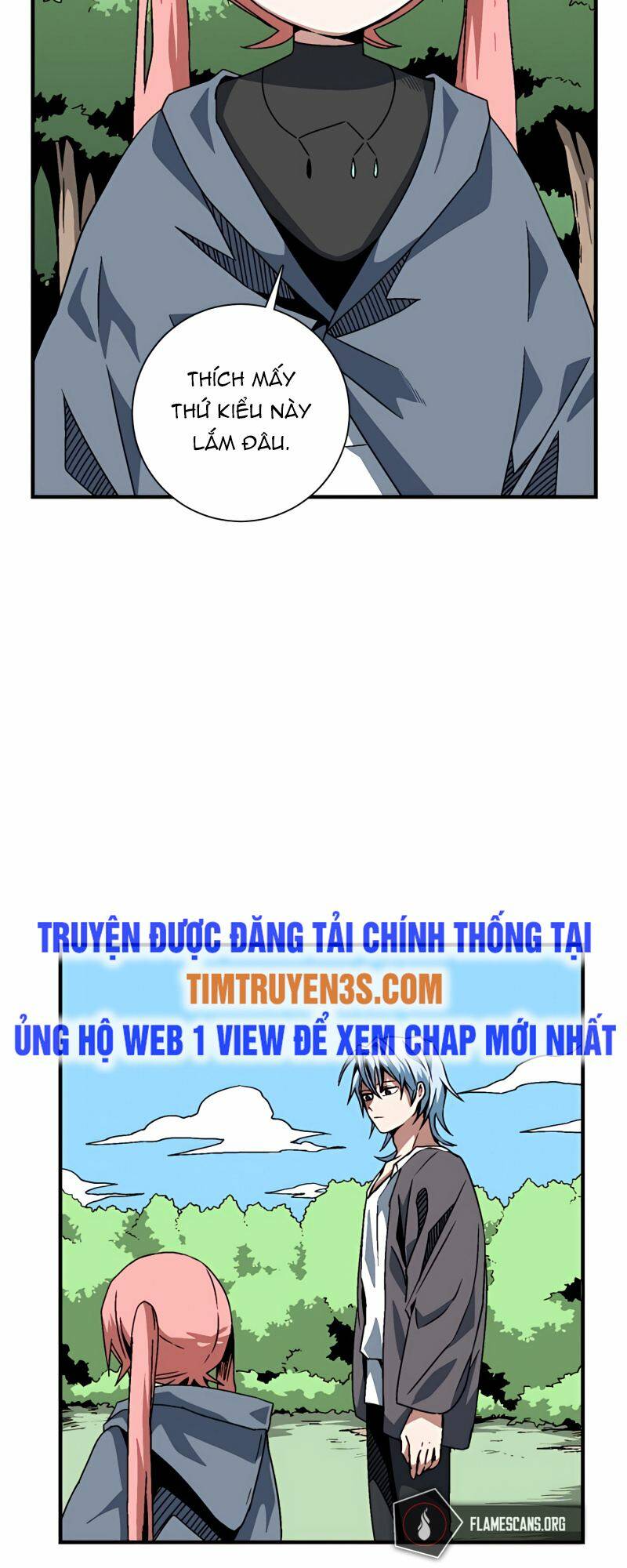 Ta Một Bước Làm Quỷ Vương Chapter 27 - Trang 2