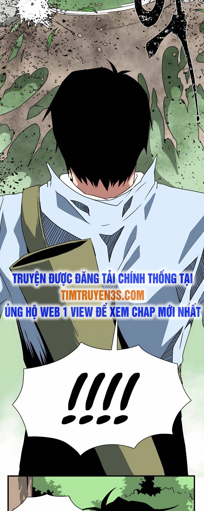 Ta Một Bước Làm Quỷ Vương Chapter 27 - Trang 2