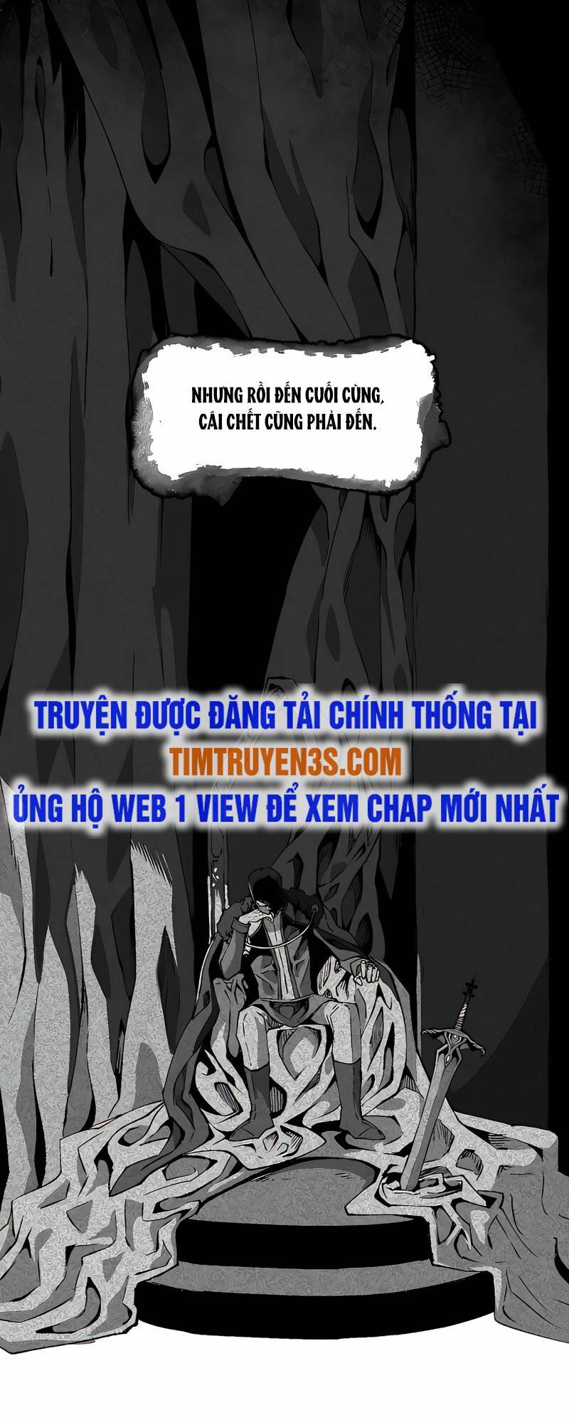 Ta Một Bước Làm Quỷ Vương Chapter 26 - Trang 2