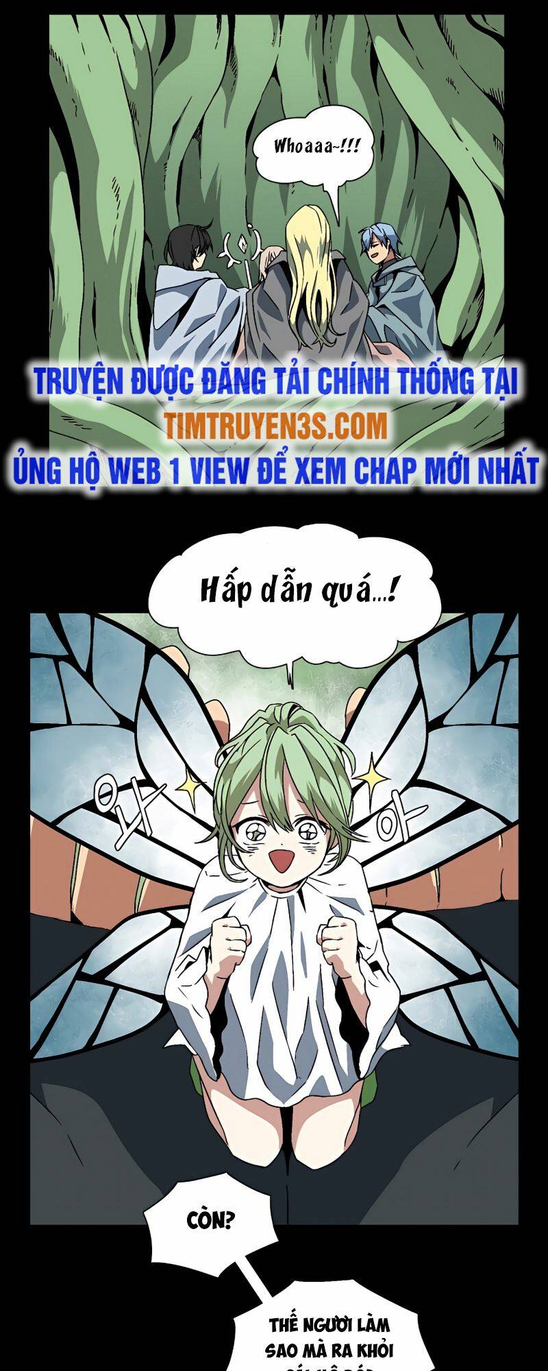 Ta Một Bước Làm Quỷ Vương Chapter 26 - Trang 2