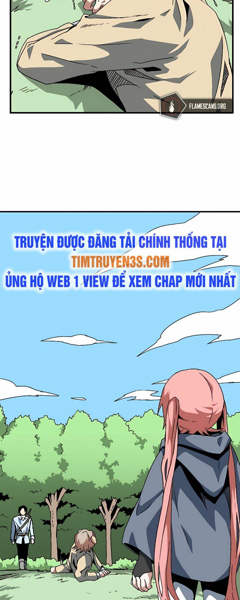 Ta Một Bước Làm Quỷ Vương Chapter 26 - Trang 2