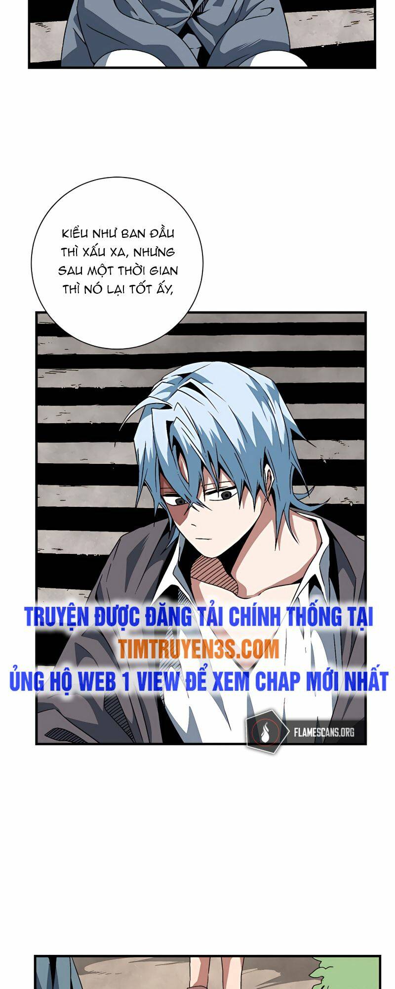 Ta Một Bước Làm Quỷ Vương Chapter 25 - Trang 2