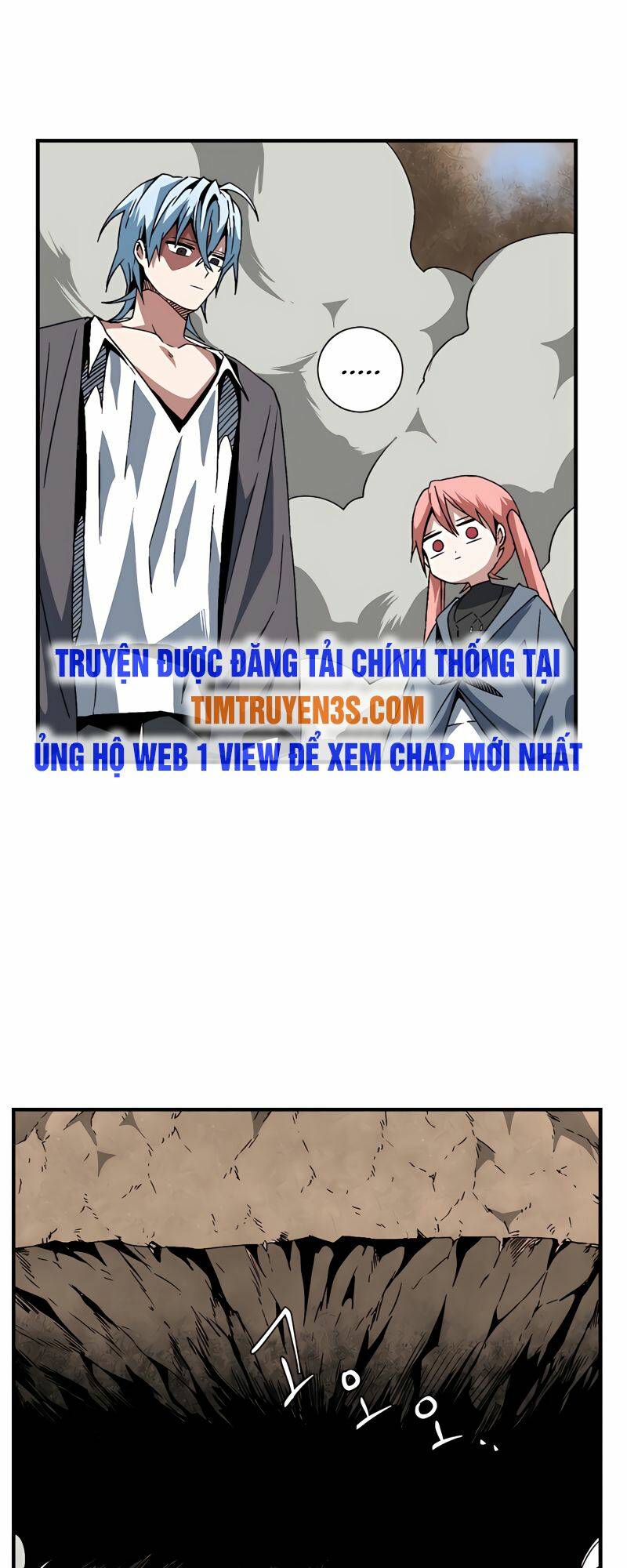 Ta Một Bước Làm Quỷ Vương Chapter 24 - Trang 2