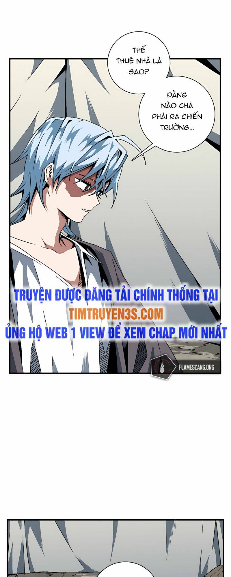 Ta Một Bước Làm Quỷ Vương Chapter 23 - Trang 2