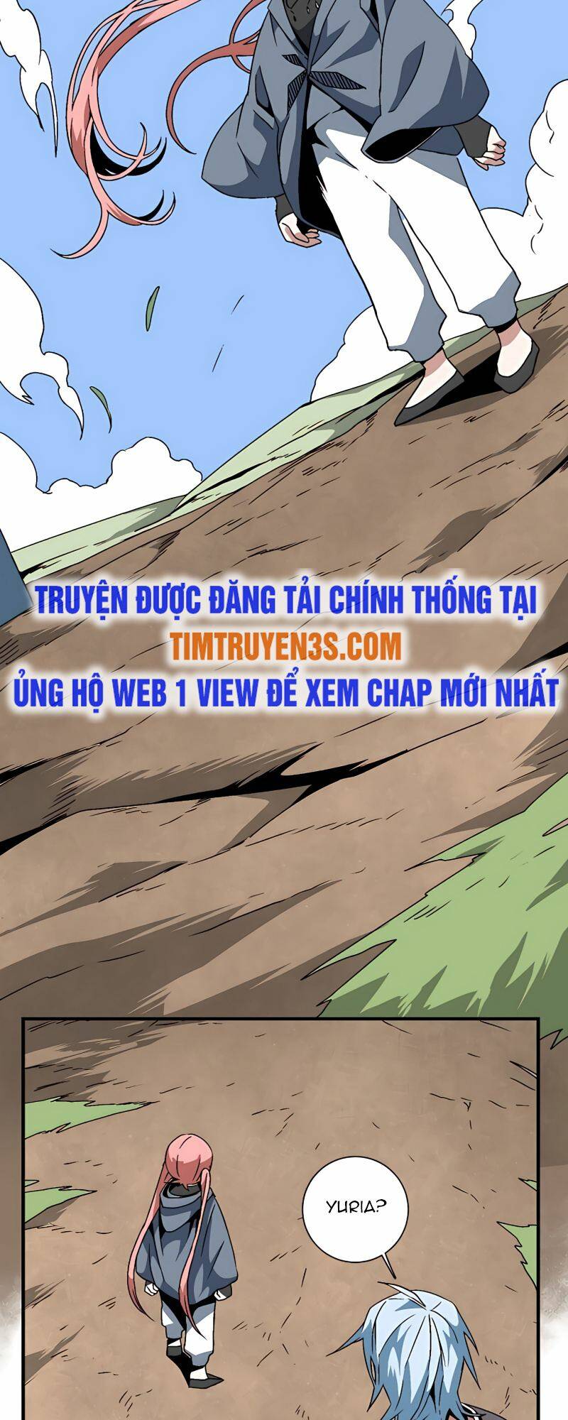 Ta Một Bước Làm Quỷ Vương Chapter 23 - Trang 2