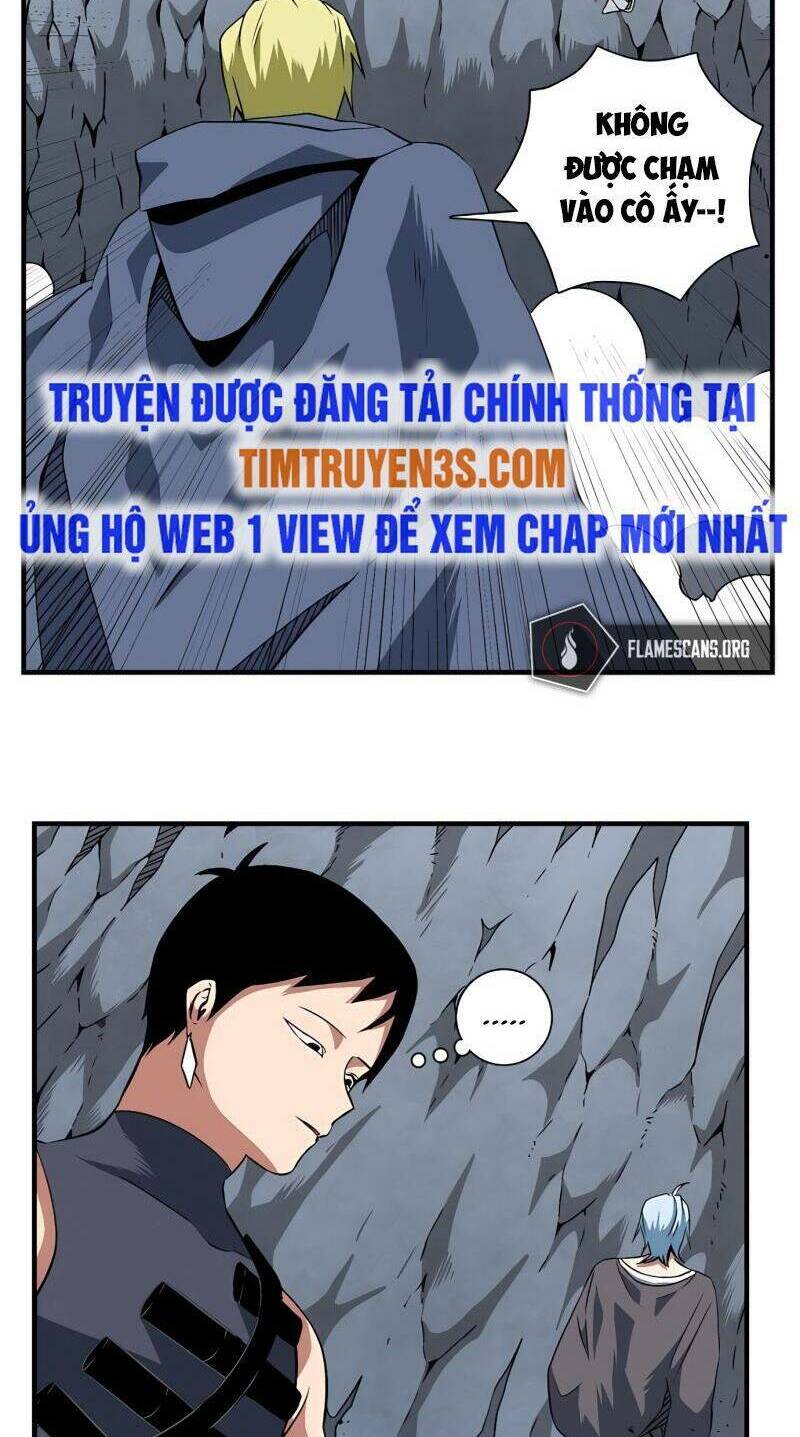 Ta Một Bước Làm Quỷ Vương Chapter 21 - Trang 2