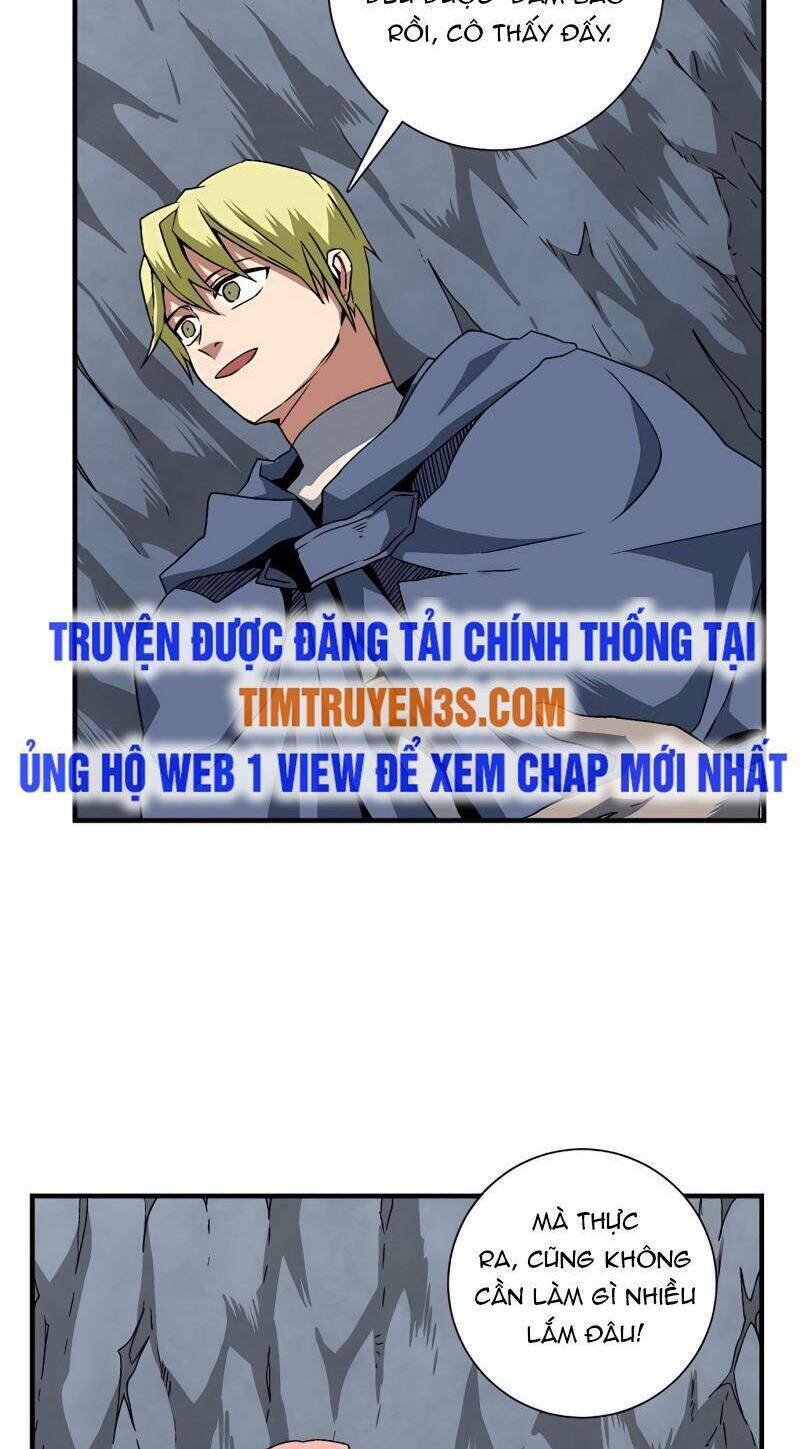 Ta Một Bước Làm Quỷ Vương Chapter 21 - Trang 2