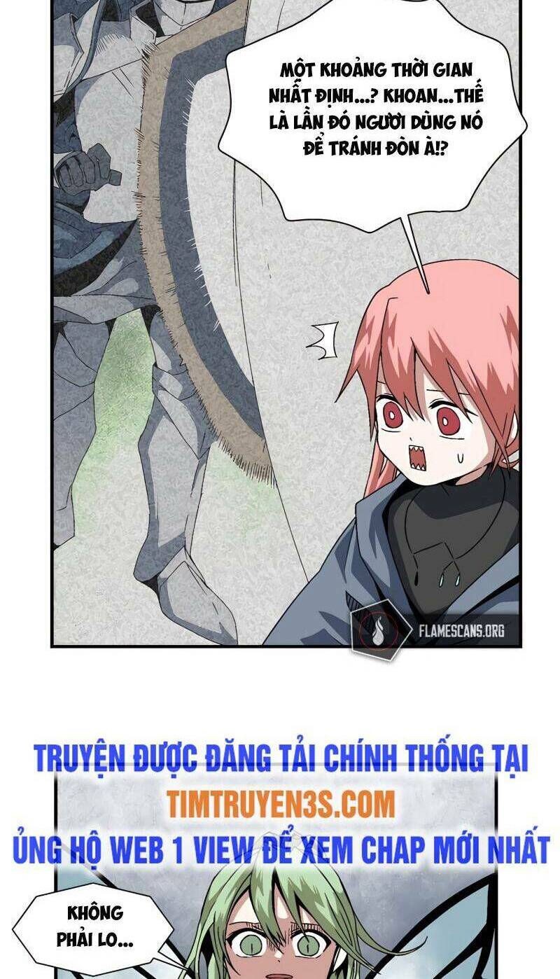 Ta Một Bước Làm Quỷ Vương Chapter 21 - Trang 2