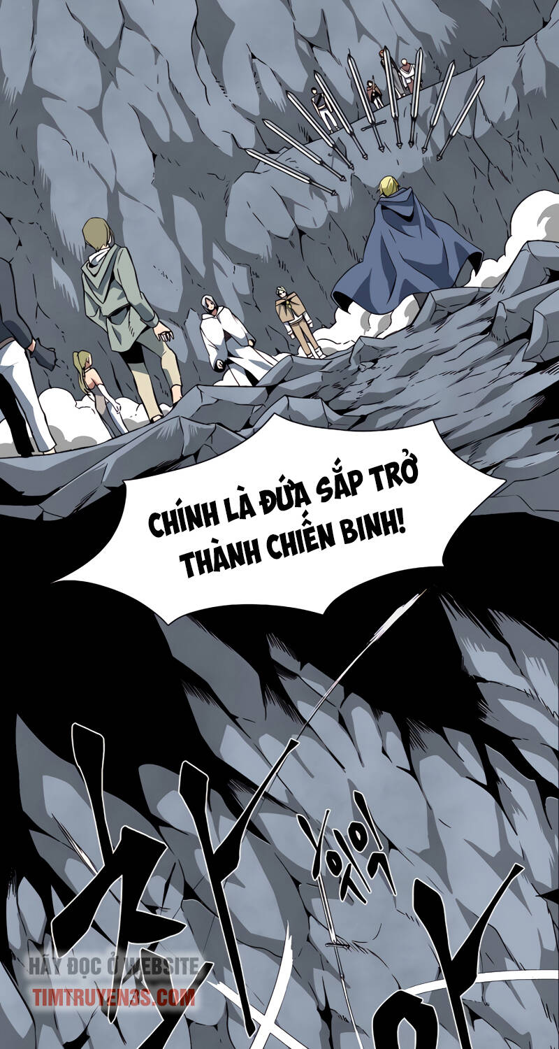 Ta Một Bước Làm Quỷ Vương Chapter 20 - Trang 2