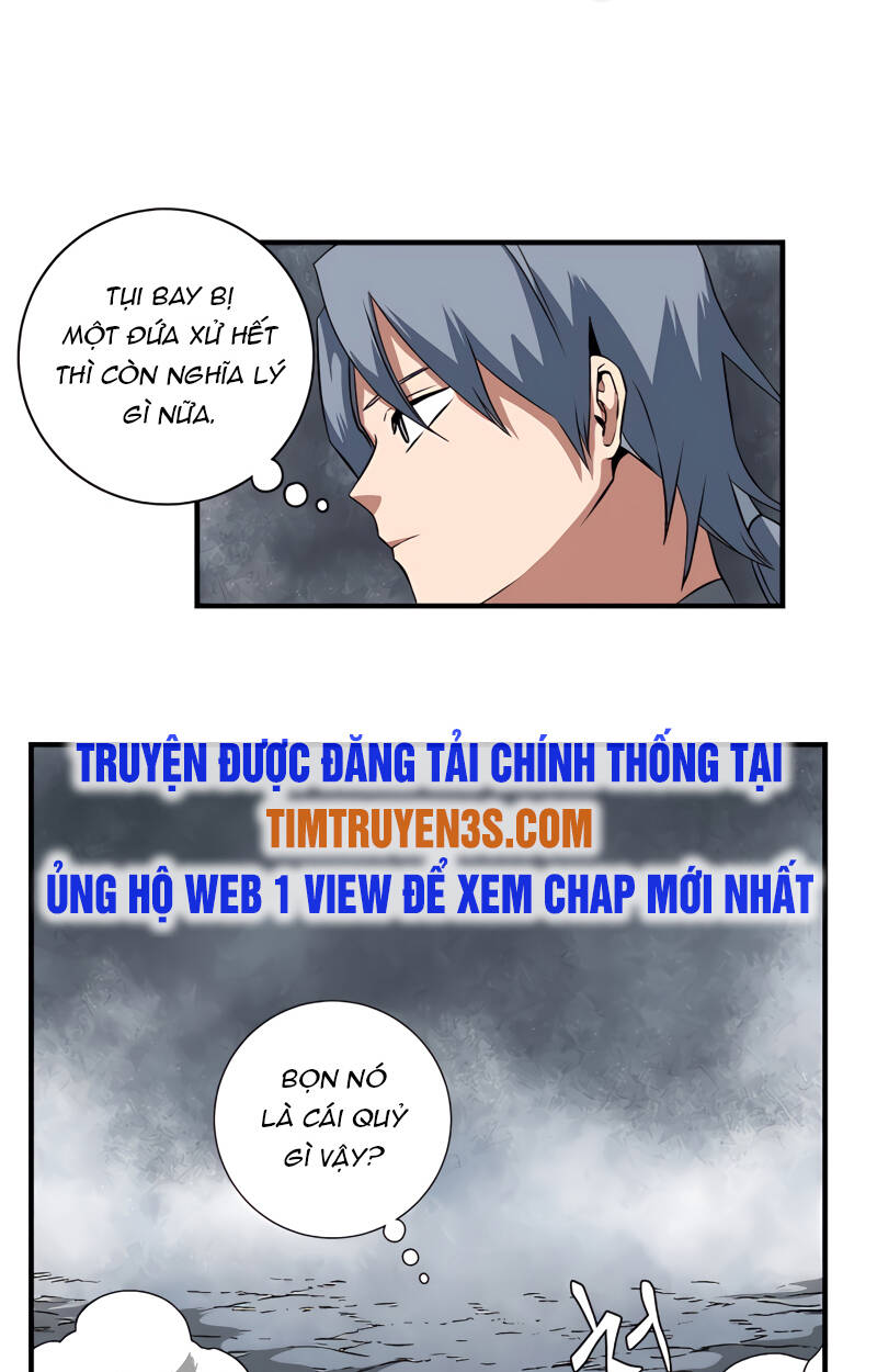 Ta Một Bước Làm Quỷ Vương Chapter 20 - Trang 2