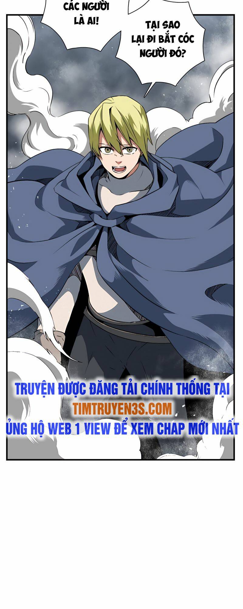 Ta Một Bước Làm Quỷ Vương Chapter 19 - Trang 2