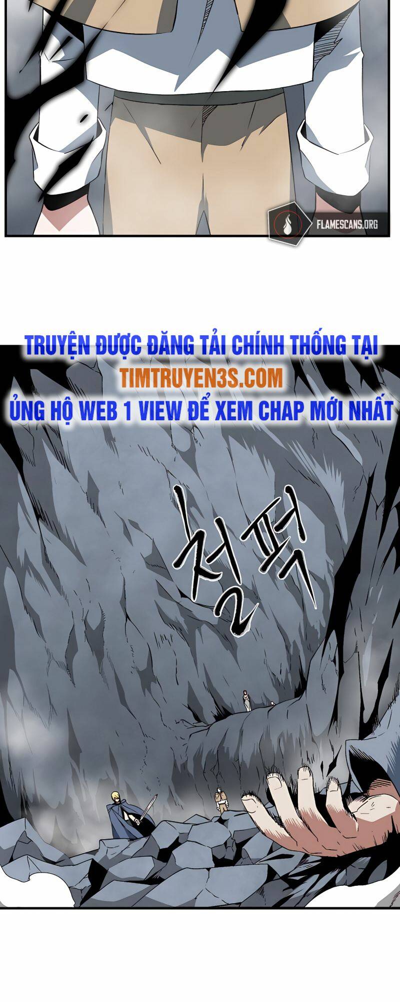 Ta Một Bước Làm Quỷ Vương Chapter 19 - Trang 2