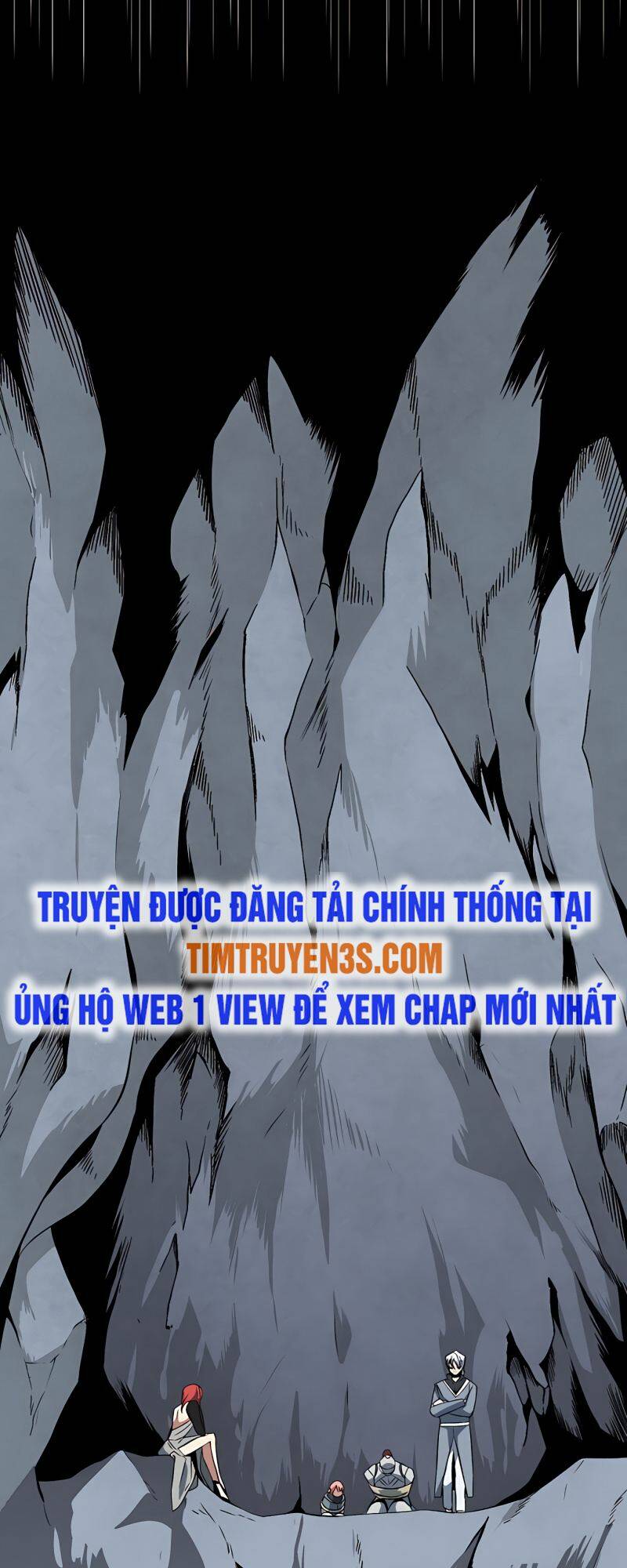 Ta Một Bước Làm Quỷ Vương Chapter 18 - Trang 2