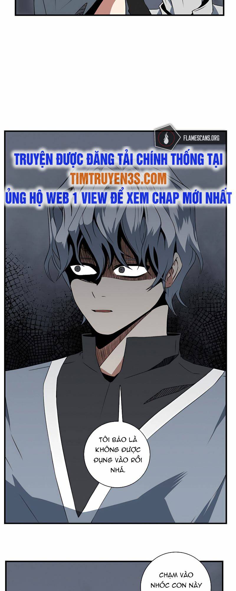 Ta Một Bước Làm Quỷ Vương Chapter 18 - Trang 2