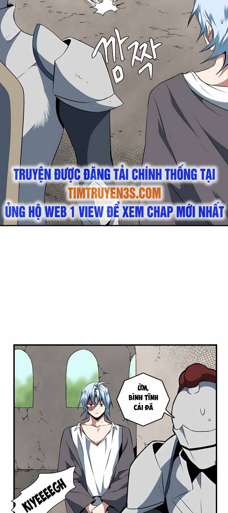 Ta Một Bước Làm Quỷ Vương Chapter 17 - Trang 2