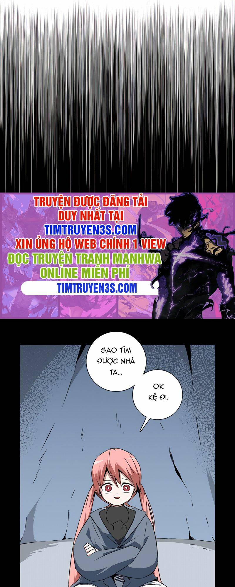 Ta Một Bước Làm Quỷ Vương Chapter 17 - Trang 2