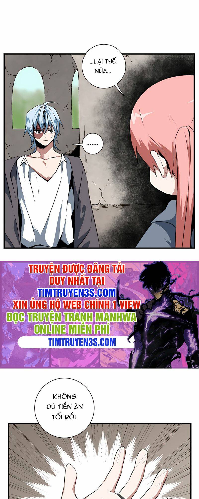 Ta Một Bước Làm Quỷ Vương Chapter 17 - Trang 2