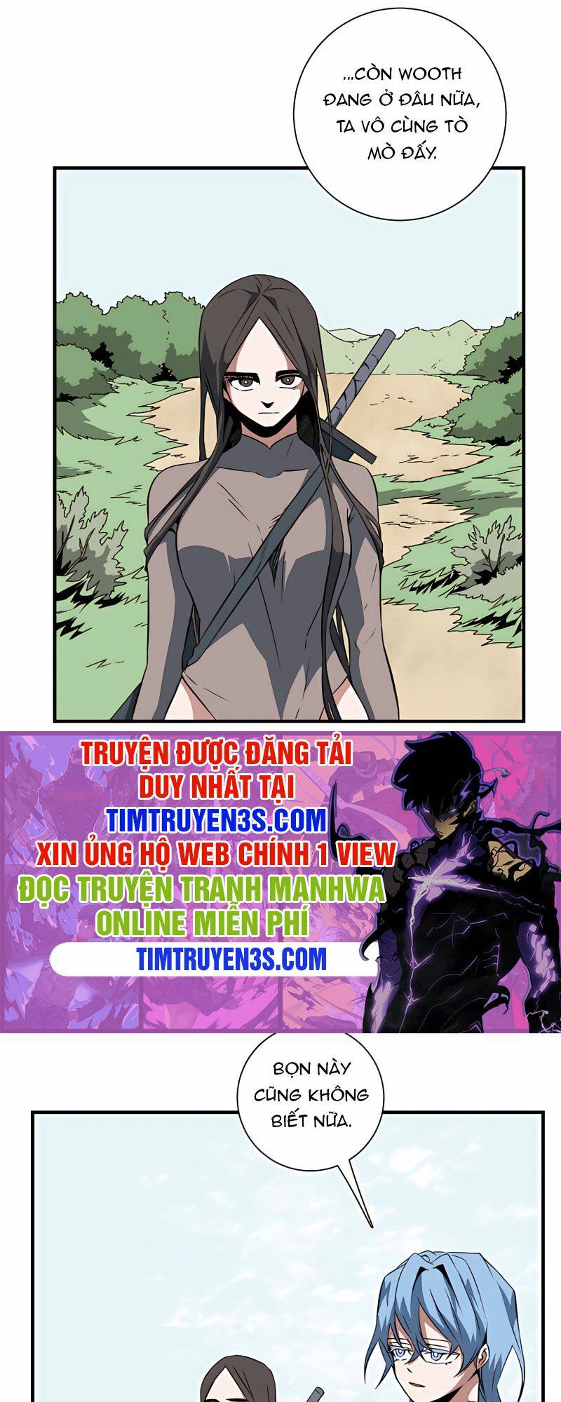 Ta Một Bước Làm Quỷ Vương Chapter 17 - Trang 2