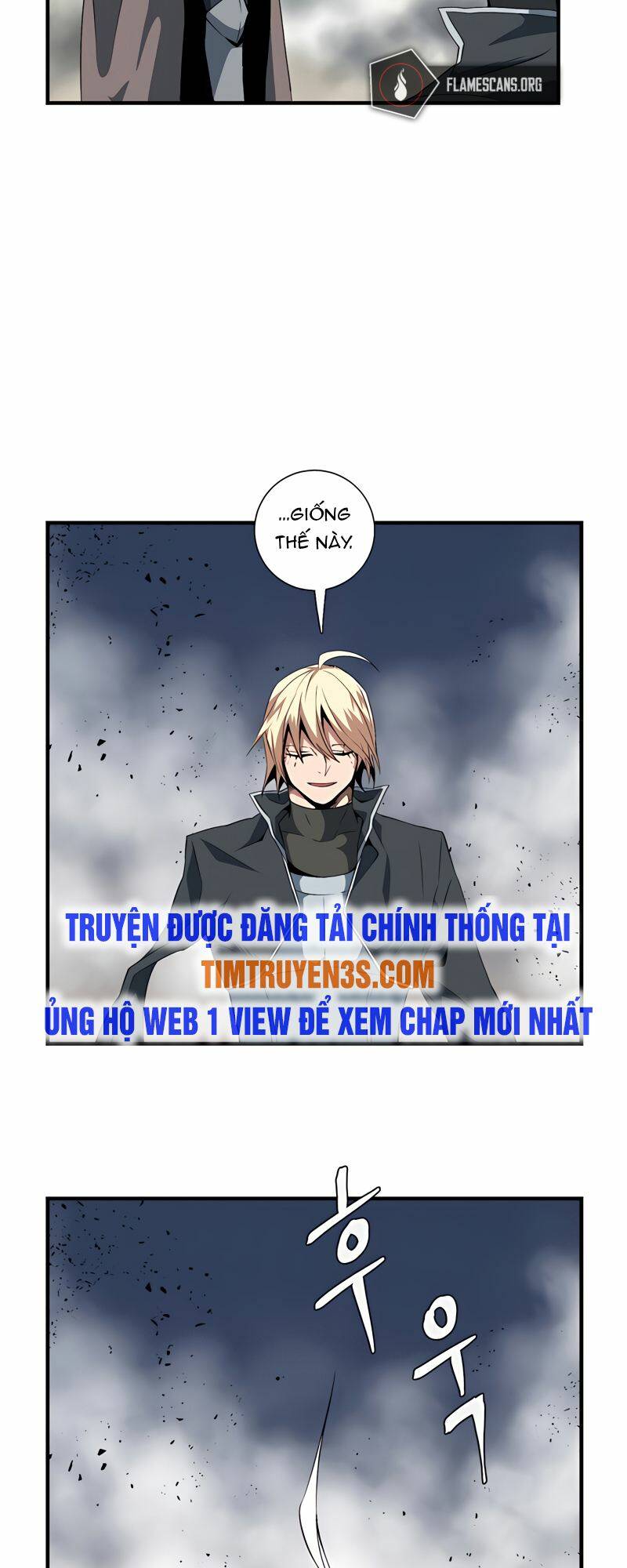 Ta Một Bước Làm Quỷ Vương Chapter 16 - Trang 2