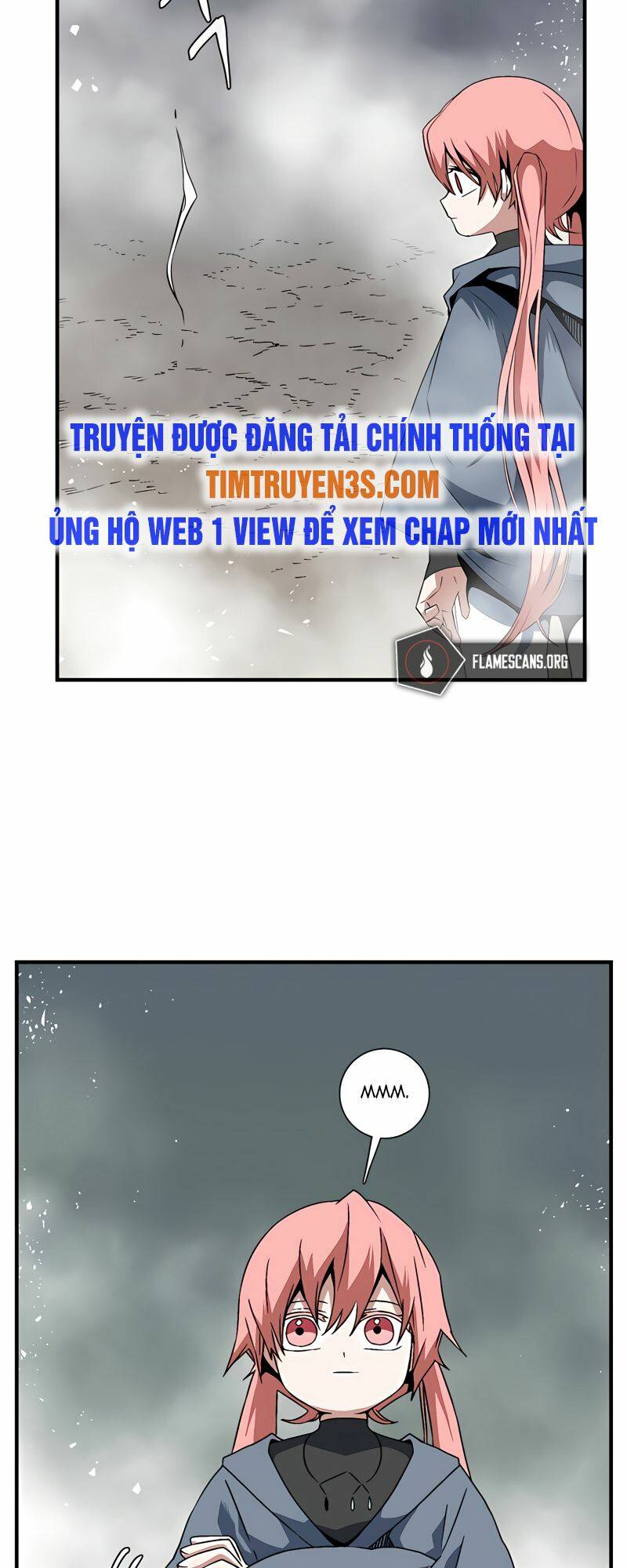 Ta Một Bước Làm Quỷ Vương Chapter 16 - Trang 2