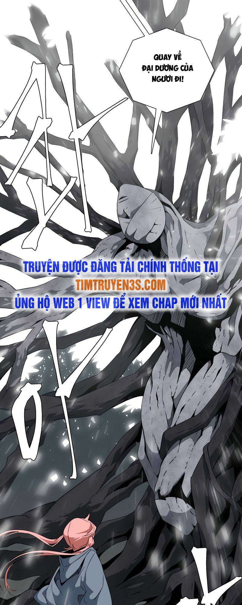 Ta Một Bước Làm Quỷ Vương Chapter 16 - Trang 2