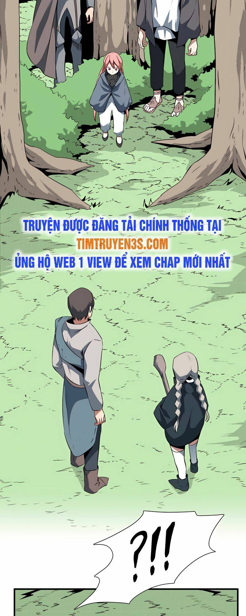 Ta Một Bước Làm Quỷ Vương Chapter 16 - Trang 2