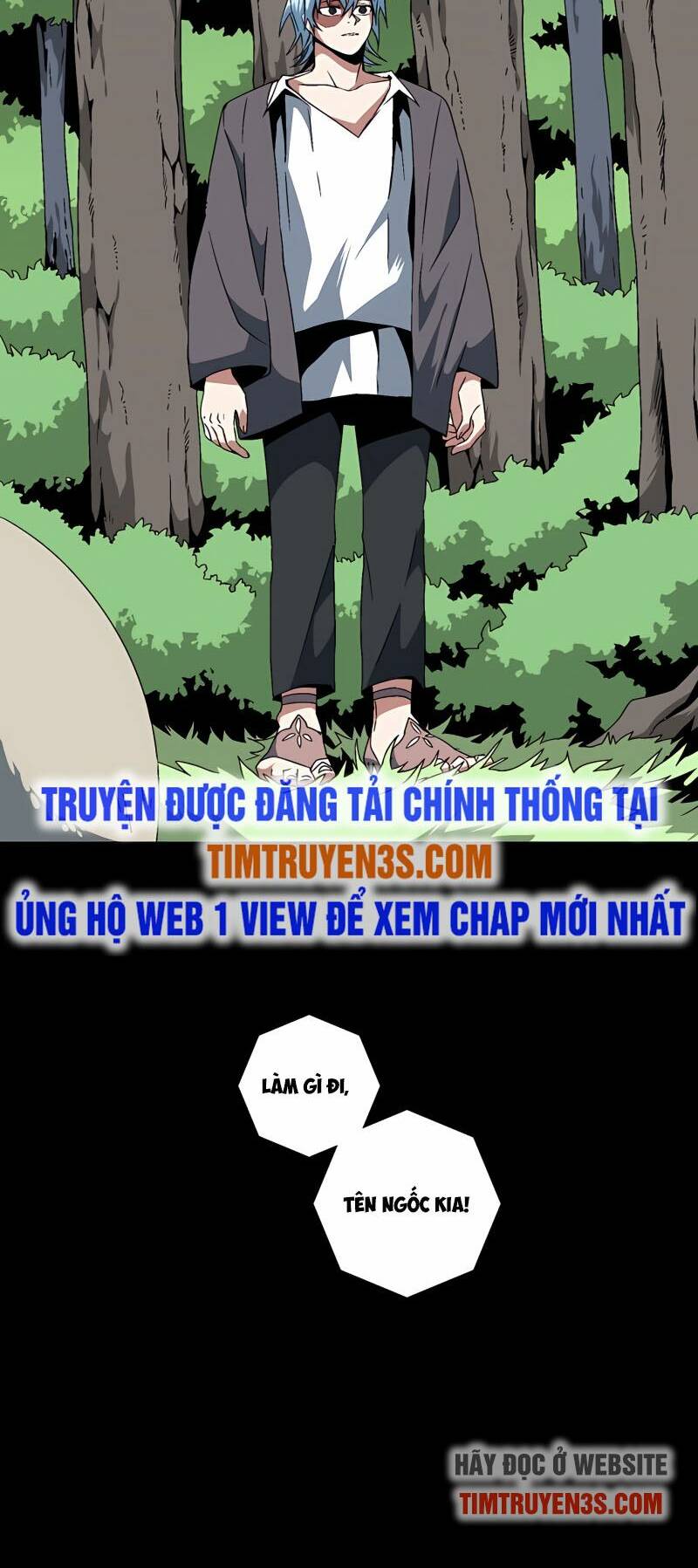 Ta Một Bước Làm Quỷ Vương Chapter 15 - Trang 2