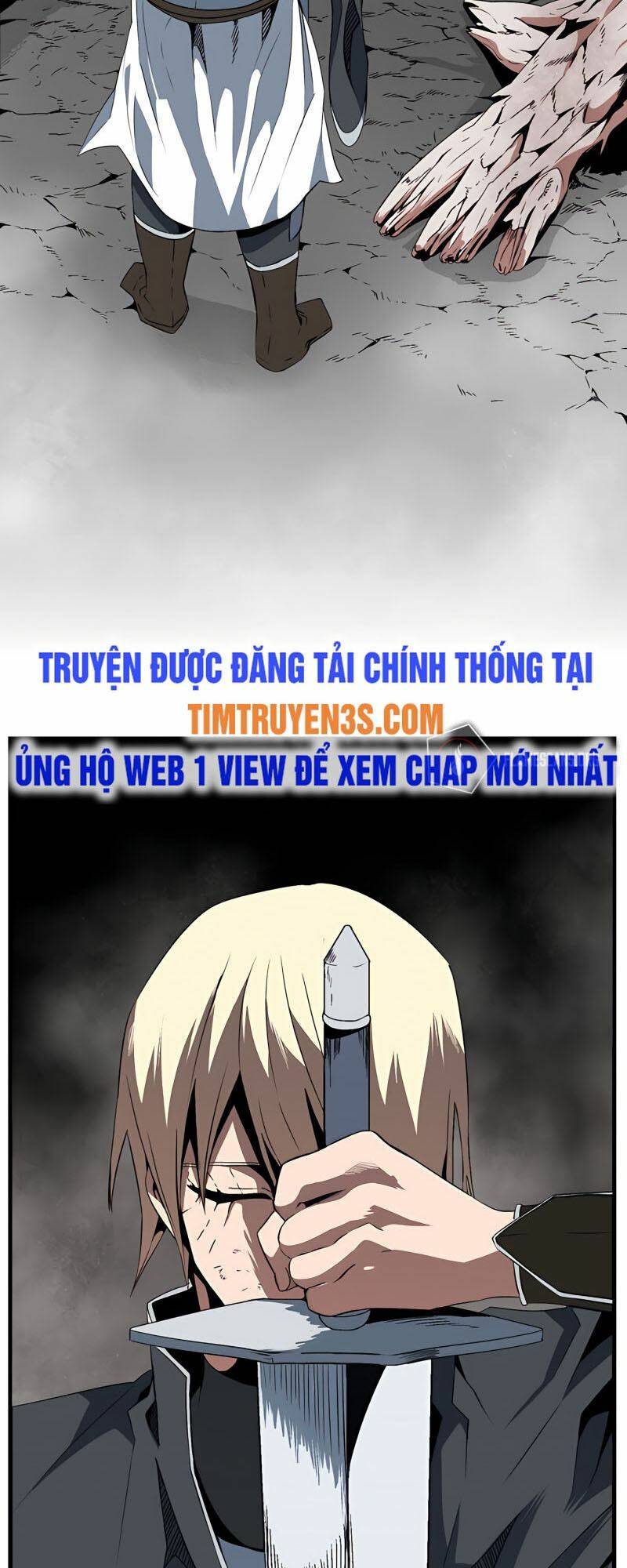 Ta Một Bước Làm Quỷ Vương Chapter 15 - Trang 2