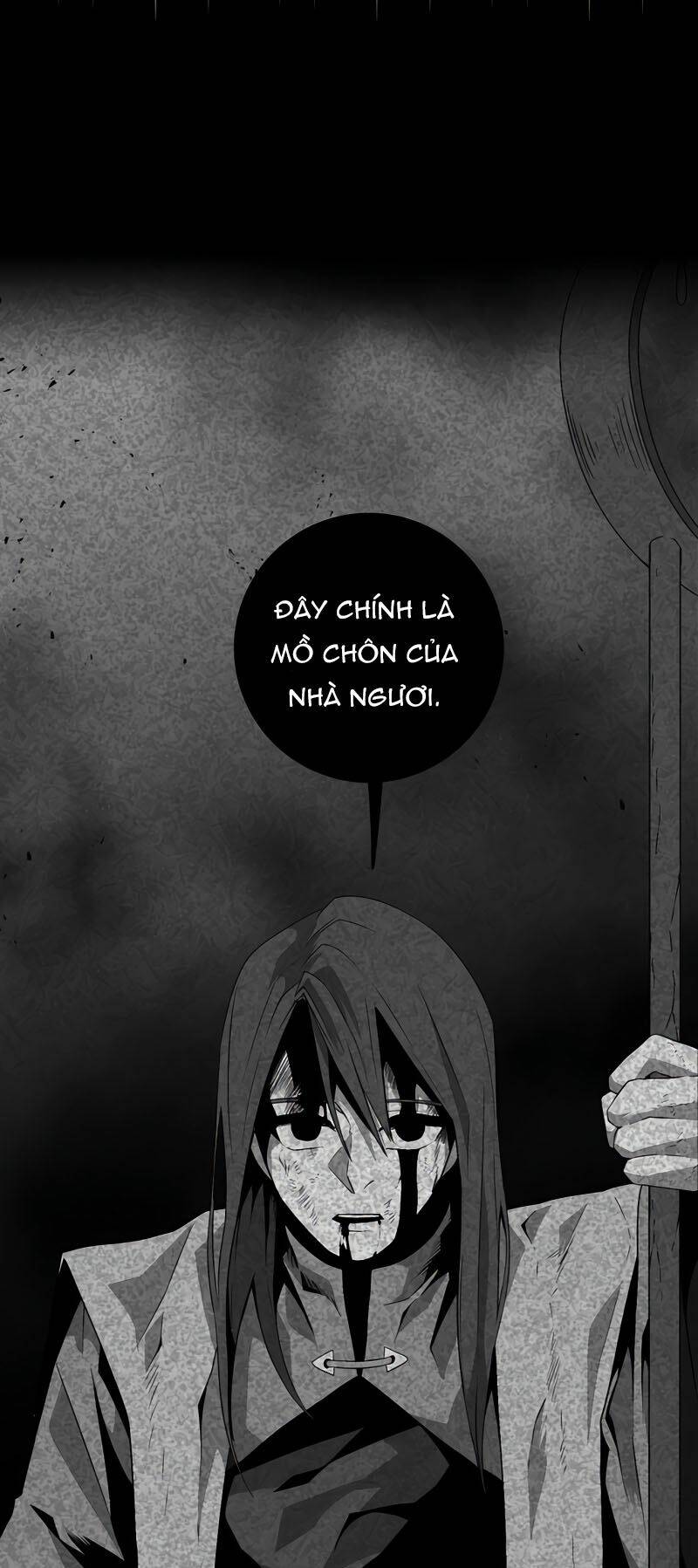 Ta Một Bước Làm Quỷ Vương Chapter 14 - Trang 2