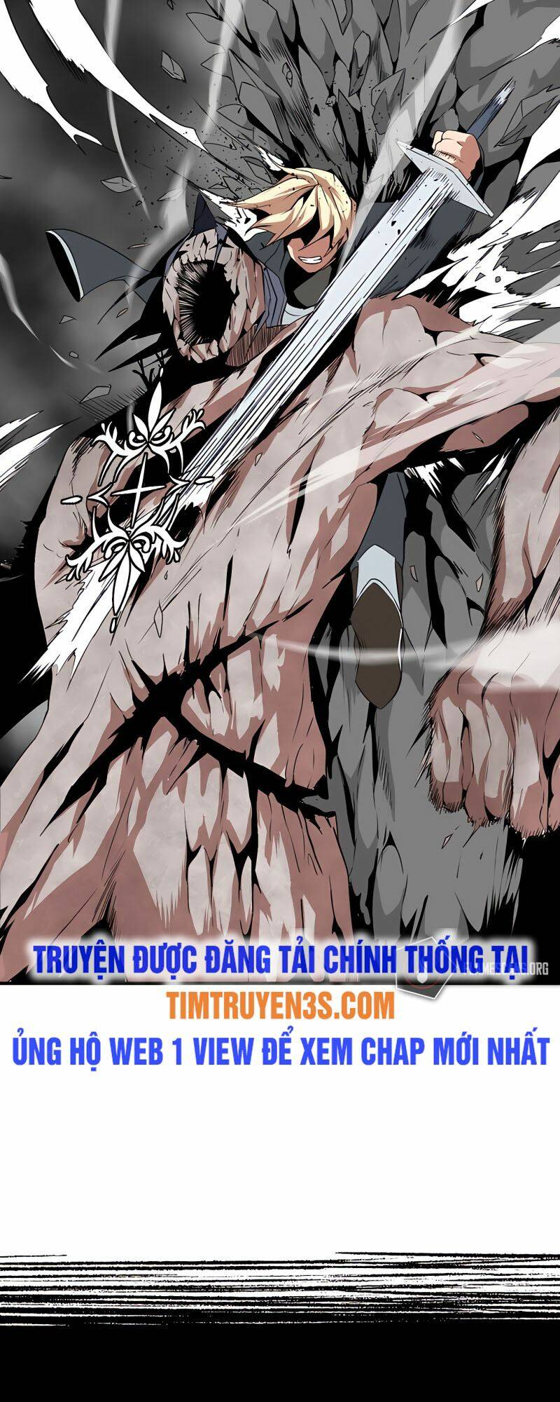 Ta Một Bước Làm Quỷ Vương Chapter 14 - Trang 2