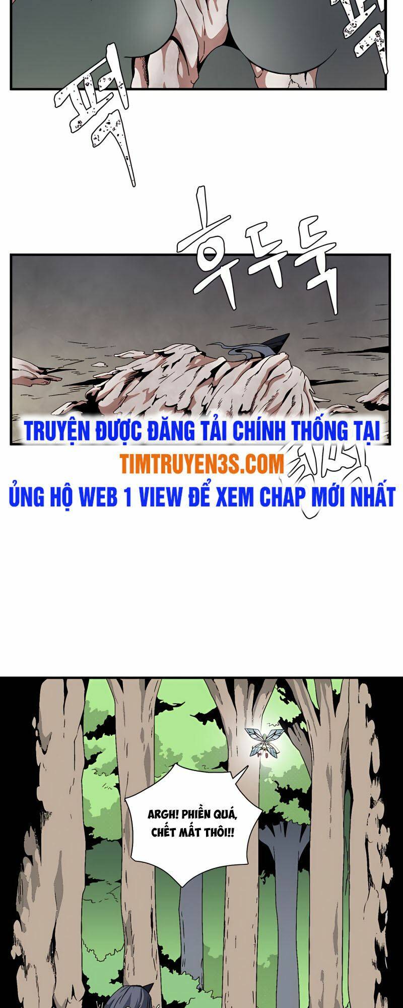 Ta Một Bước Làm Quỷ Vương Chapter 13 - Trang 2