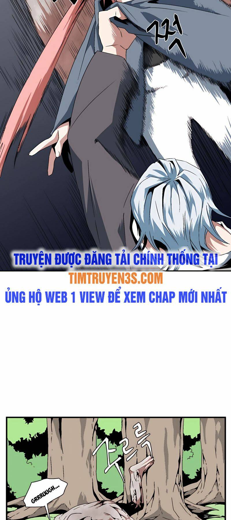 Ta Một Bước Làm Quỷ Vương Chapter 13 - Trang 2