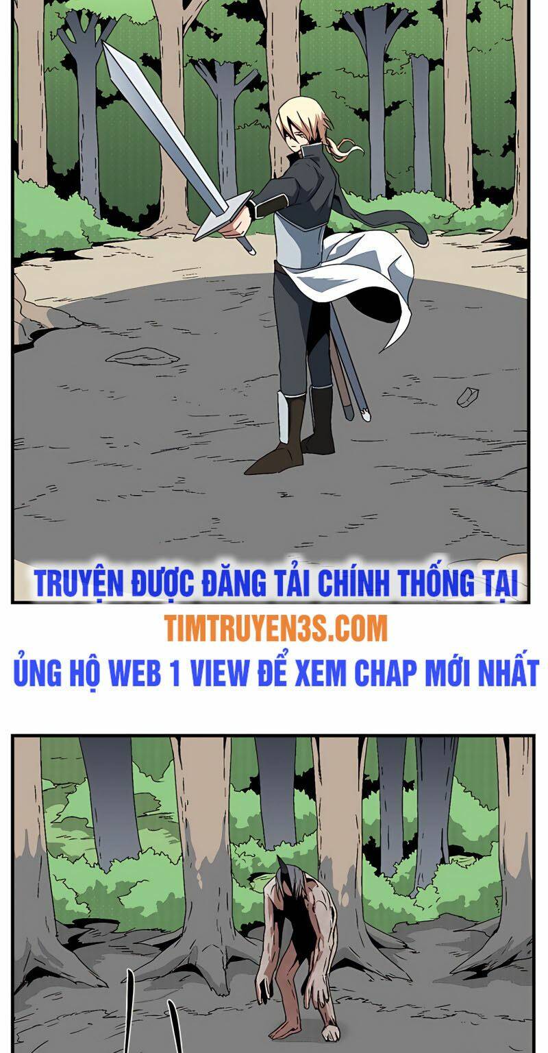 Ta Một Bước Làm Quỷ Vương Chapter 13 - Trang 2