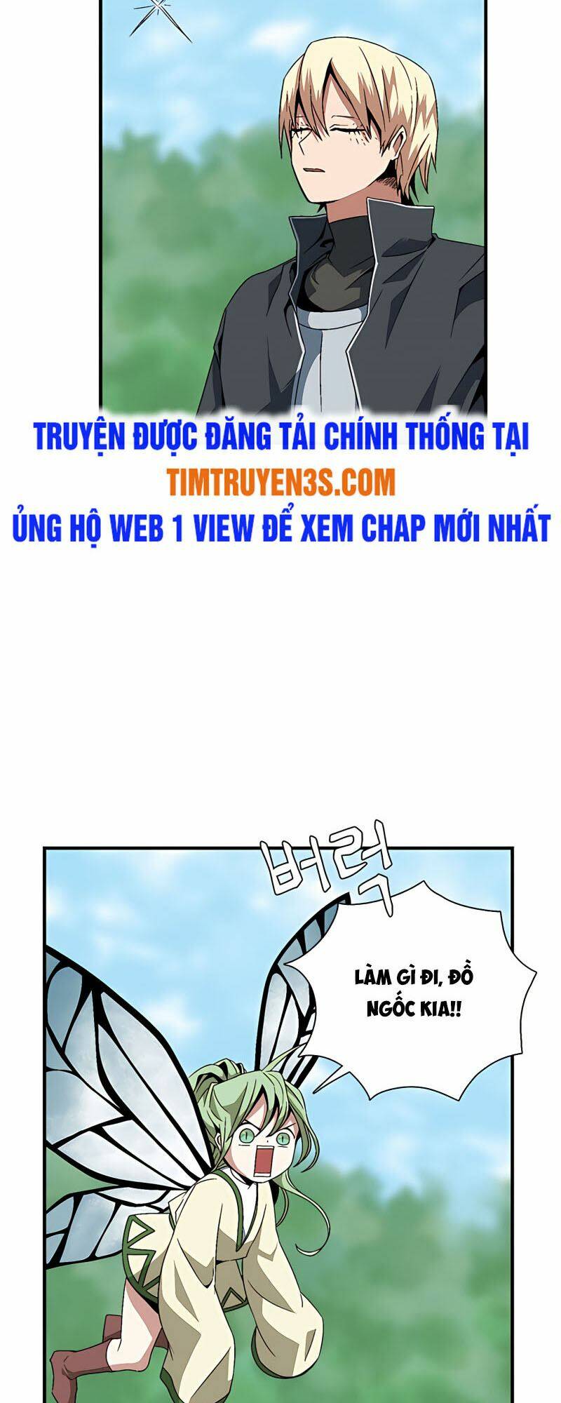 Ta Một Bước Làm Quỷ Vương Chapter 13 - Trang 2