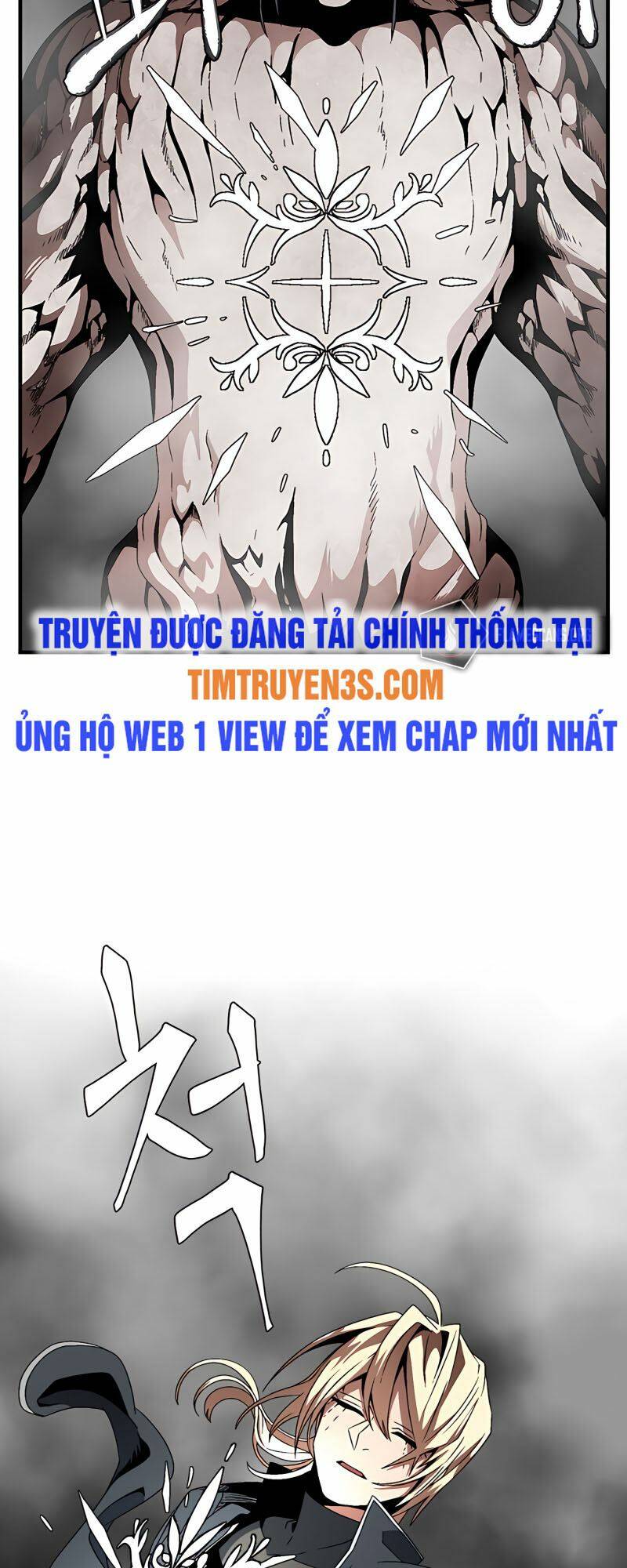 Ta Một Bước Làm Quỷ Vương Chapter 13 - Trang 2