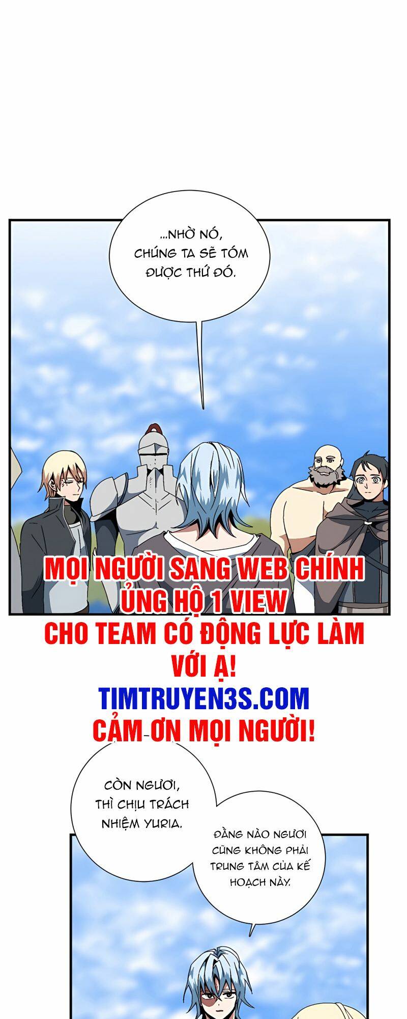 Ta Một Bước Làm Quỷ Vương Chapter 11 - Trang 2