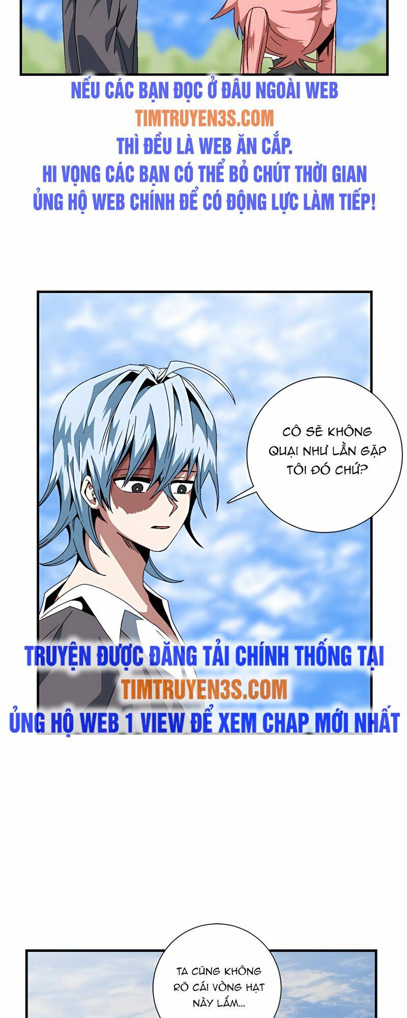 Ta Một Bước Làm Quỷ Vương Chapter 11 - Trang 2