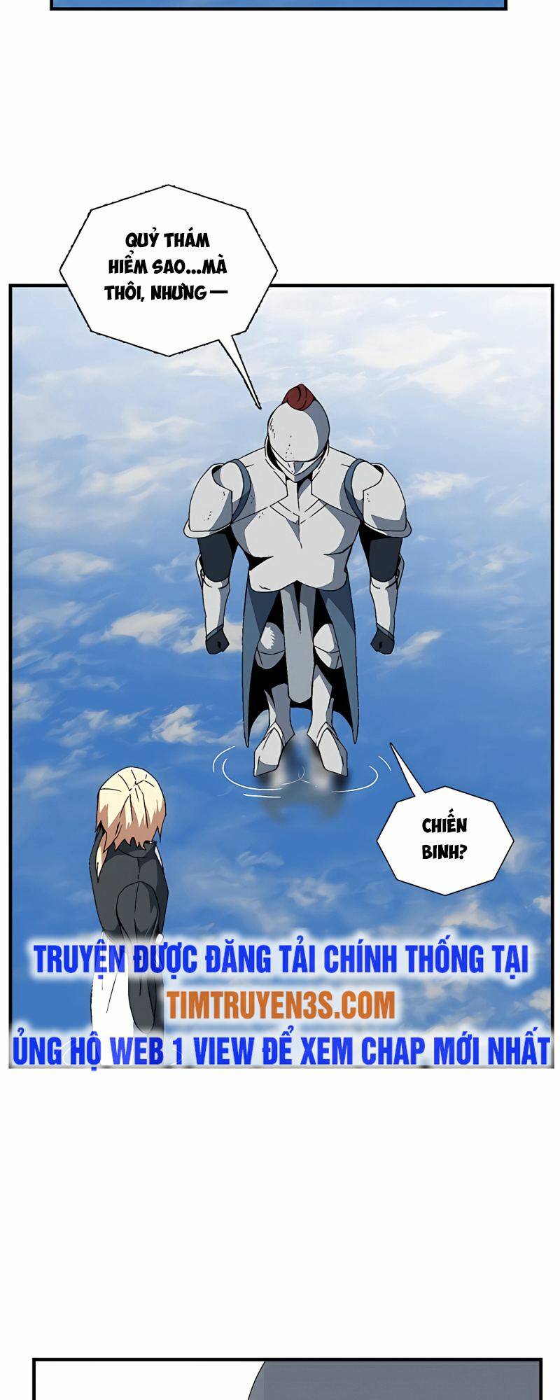 Ta Một Bước Làm Quỷ Vương Chapter 10 - Trang 2