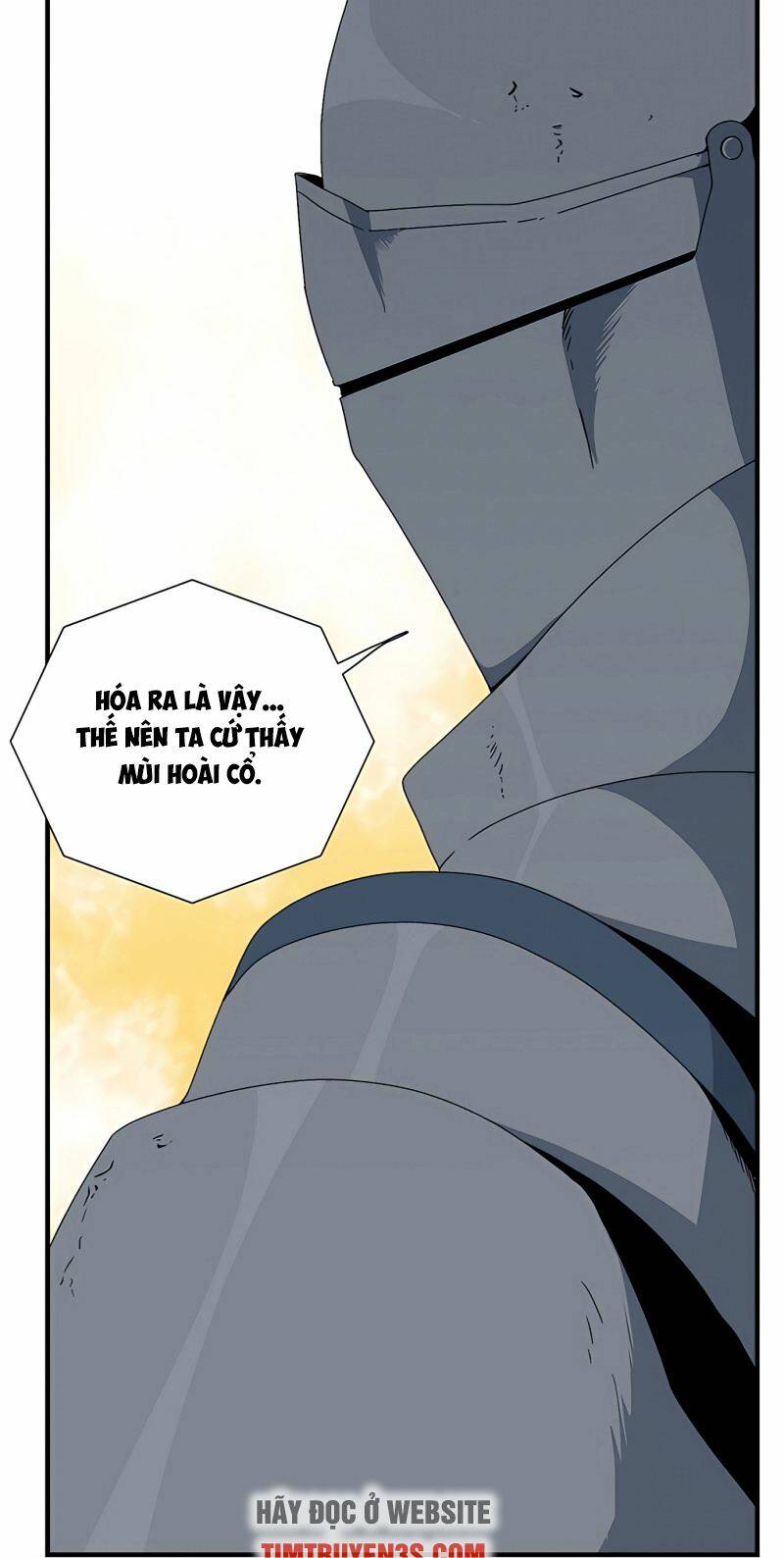 Ta Một Bước Làm Quỷ Vương Chapter 10 - Trang 2