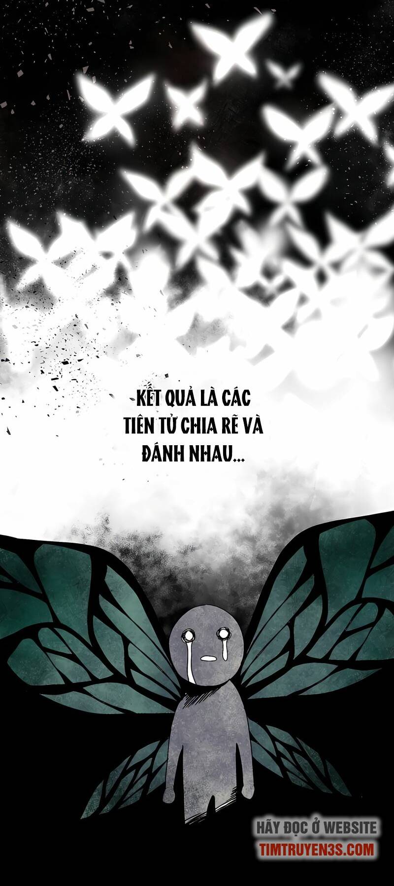 Ta Một Bước Làm Quỷ Vương Chapter 9 - Trang 2