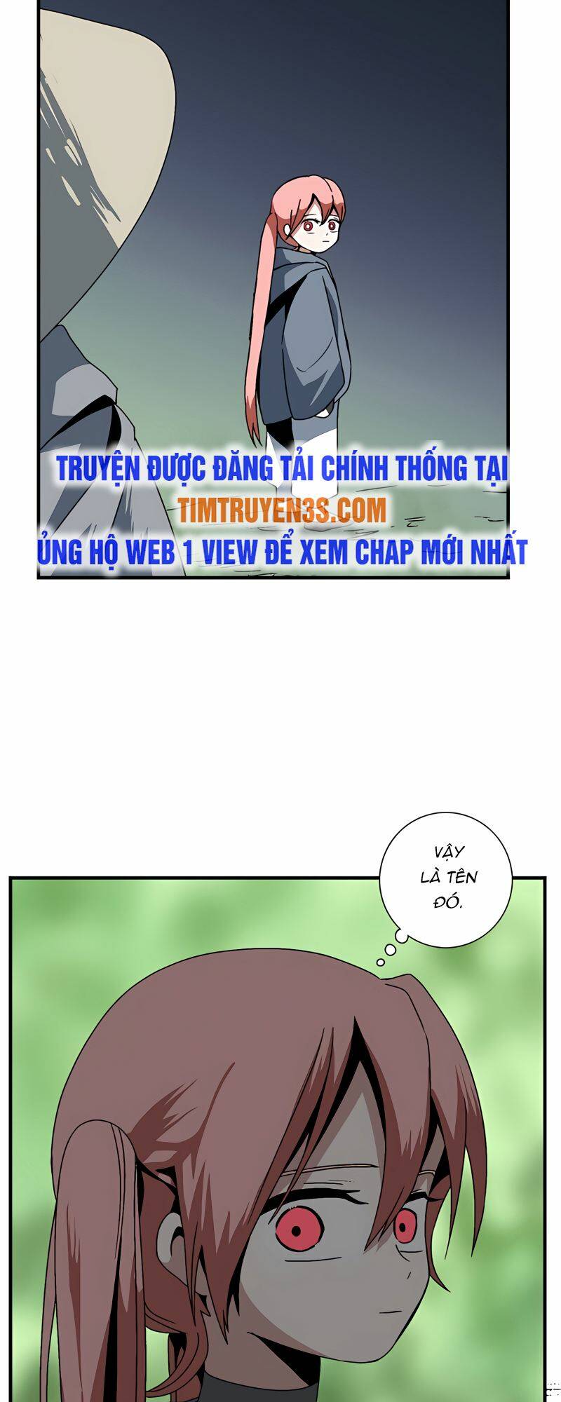 Ta Một Bước Làm Quỷ Vương Chapter 8 - Trang 2