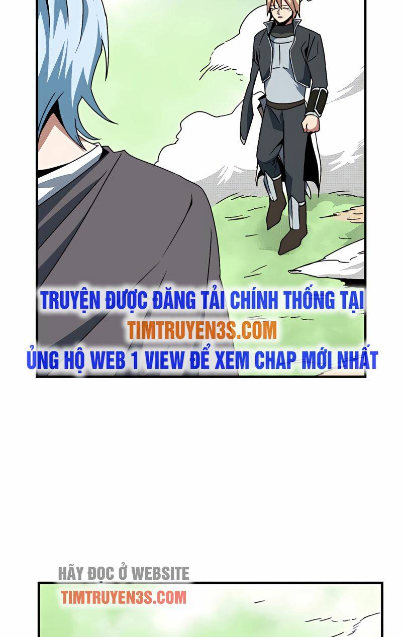 Ta Một Bước Làm Quỷ Vương Chapter 8 - Trang 2