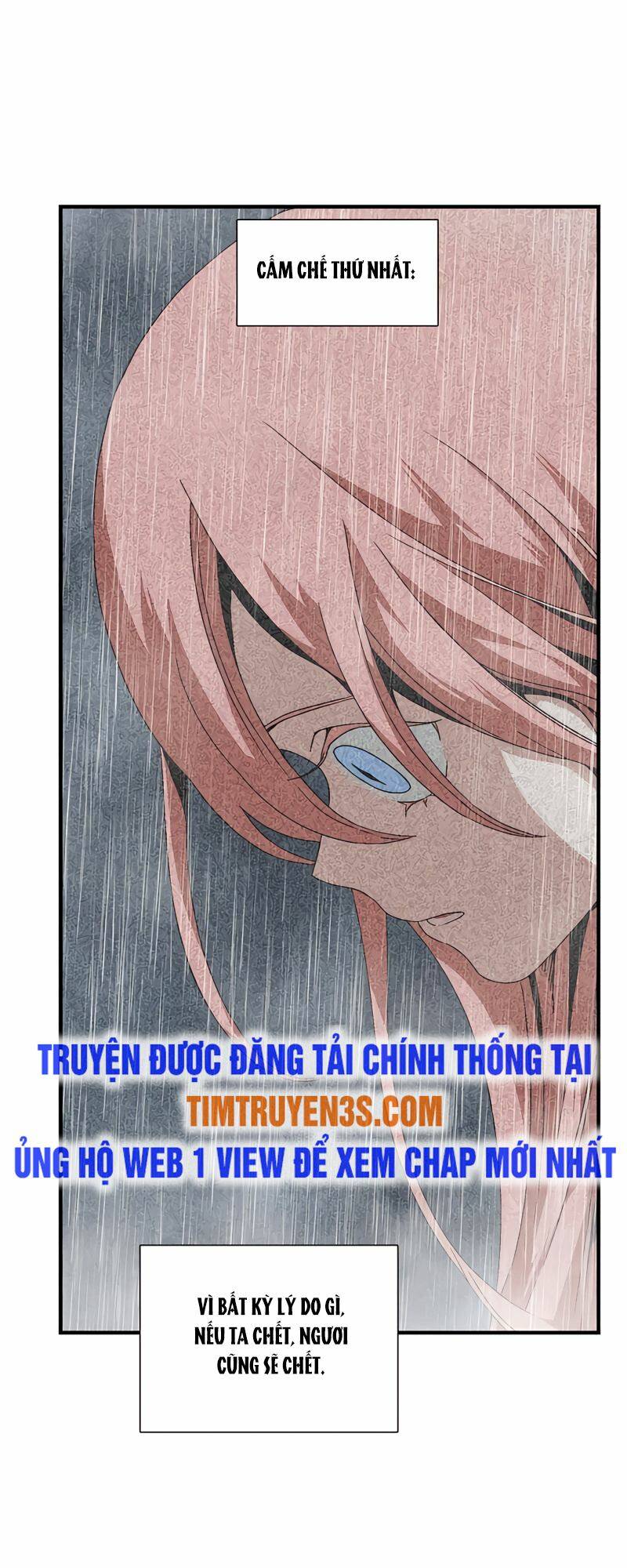 Ta Một Bước Làm Quỷ Vương Chapter 7 - Trang 2