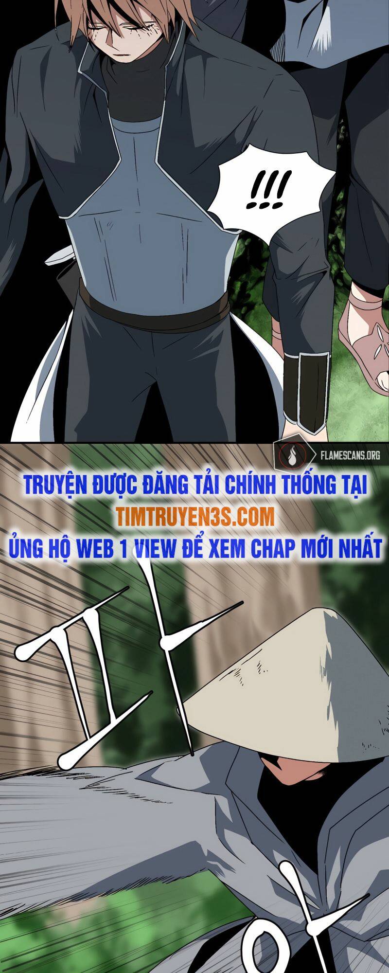 Ta Một Bước Làm Quỷ Vương Chapter 7 - Trang 2