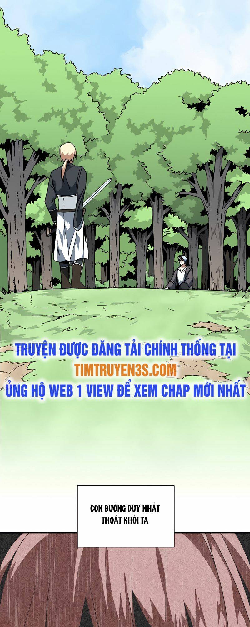 Ta Một Bước Làm Quỷ Vương Chapter 7 - Trang 2